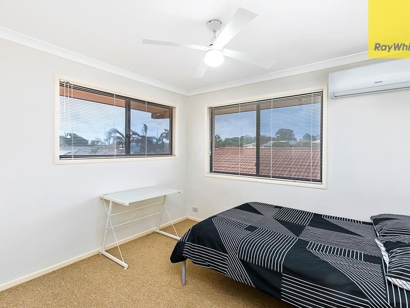 21 South Street, Cleveland QLD 4163