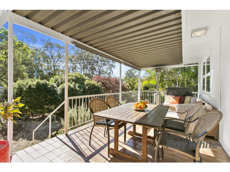18 Larbonya Crescent, Capalaba QLD 4157