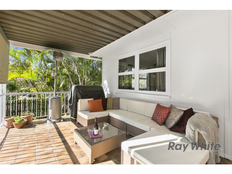 18 Larbonya Crescent, Capalaba QLD 4157