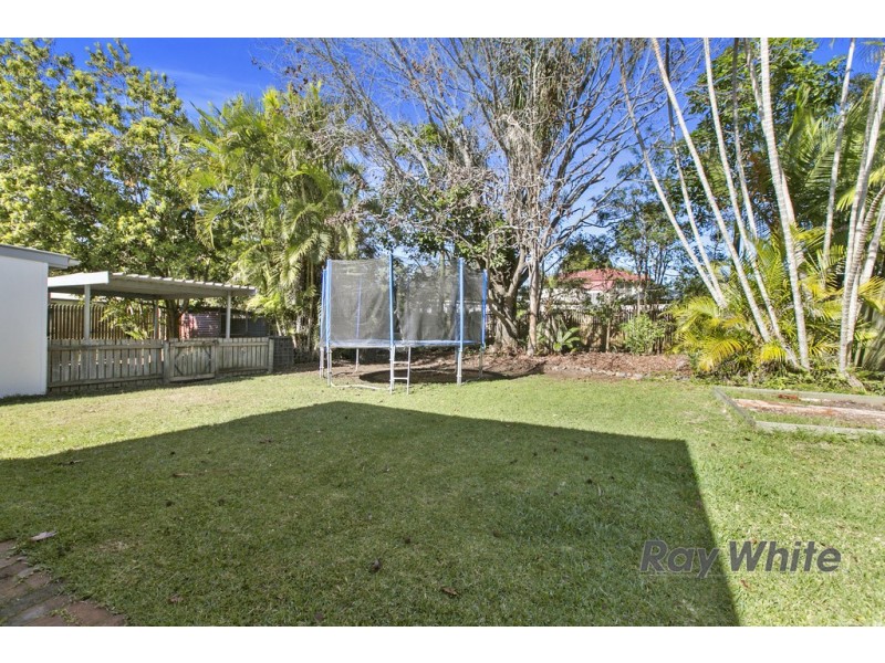 18 Larbonya Crescent, Capalaba QLD 4157
