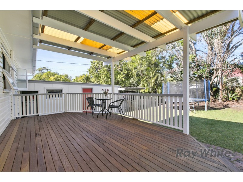 18 Larbonya Crescent, Capalaba QLD 4157