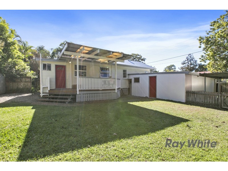 18 Larbonya Crescent, Capalaba QLD 4157