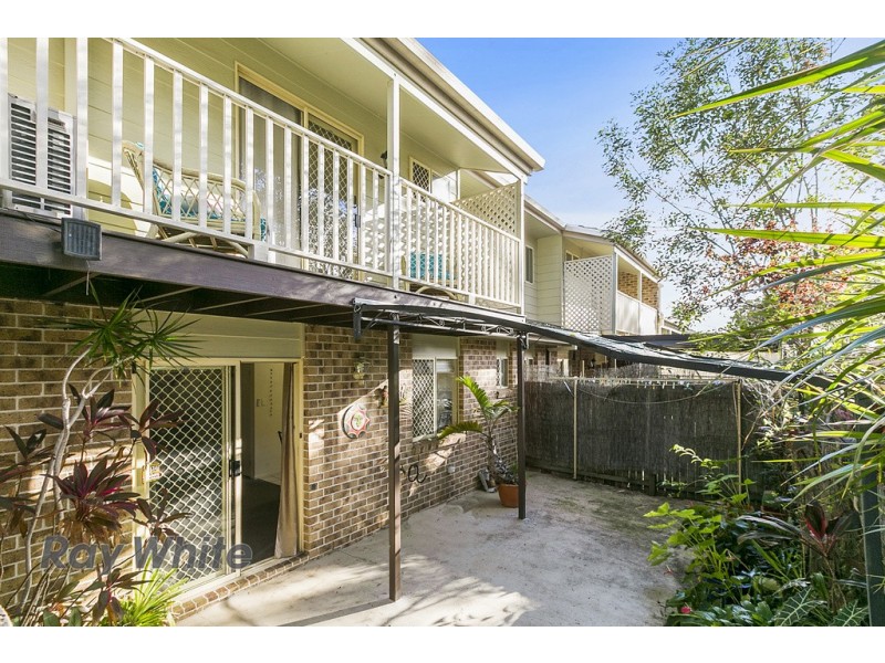 Unit 45, 63 Bowen Street, Capalaba QLD 4157