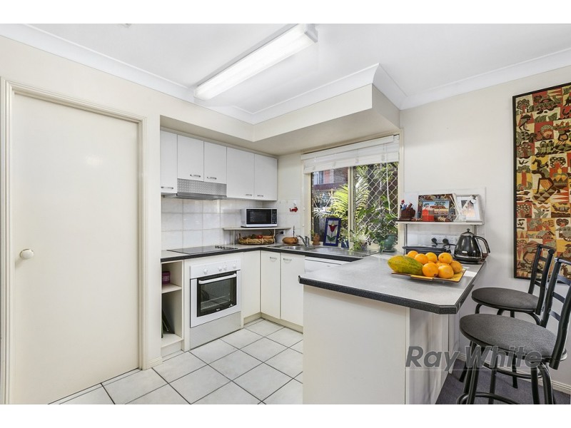 Unit 45, 63 Bowen Street, Capalaba QLD 4157
