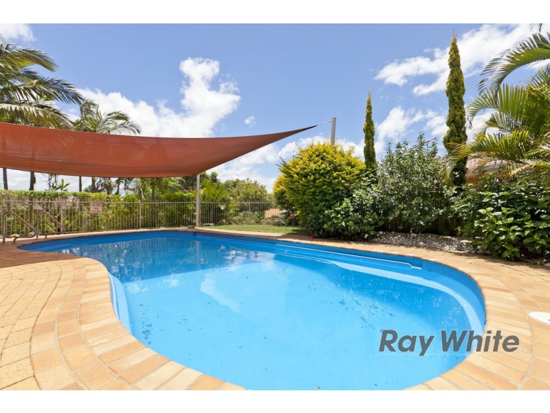 Unit 45, 63 Bowen Street, Capalaba QLD 4157