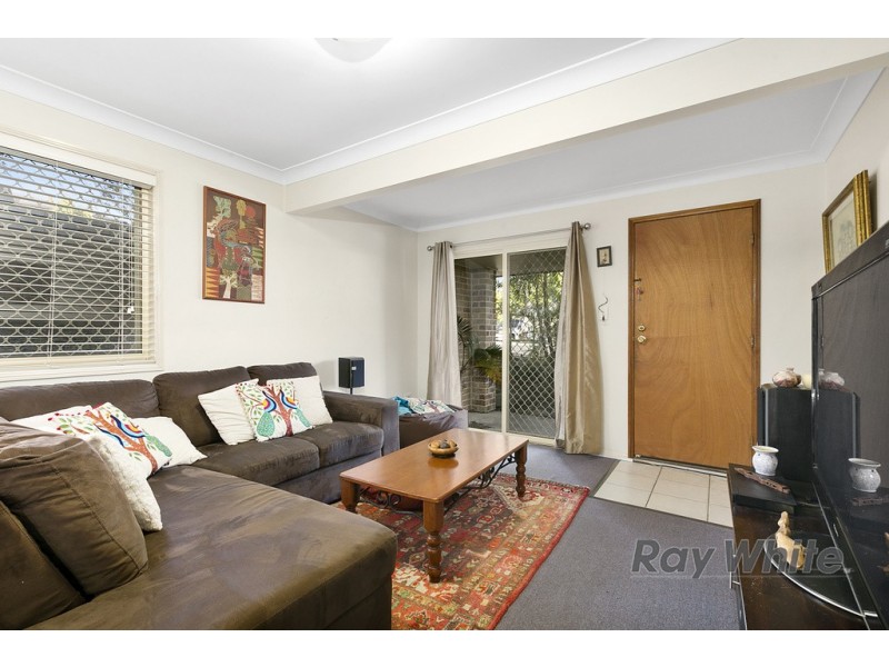 Unit 45, 63 Bowen Street, Capalaba QLD 4157