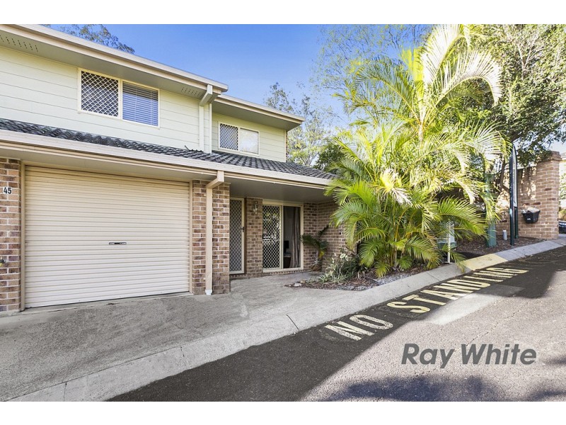 Unit 45, 63 Bowen Street, Capalaba QLD 4157