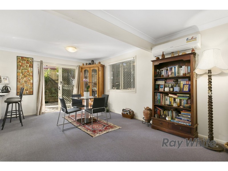 Unit 45, 63 Bowen Street, Capalaba QLD 4157