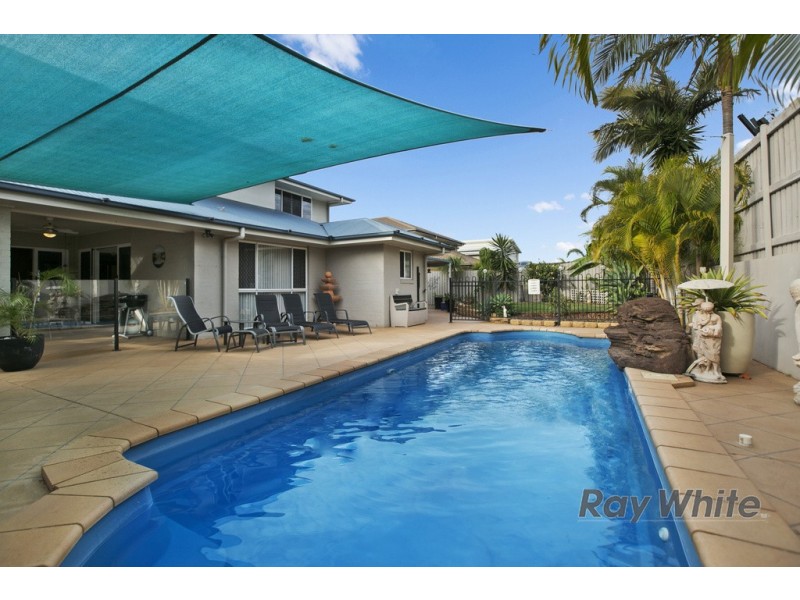 1 Huntly Place, Redland Bay QLD 4165