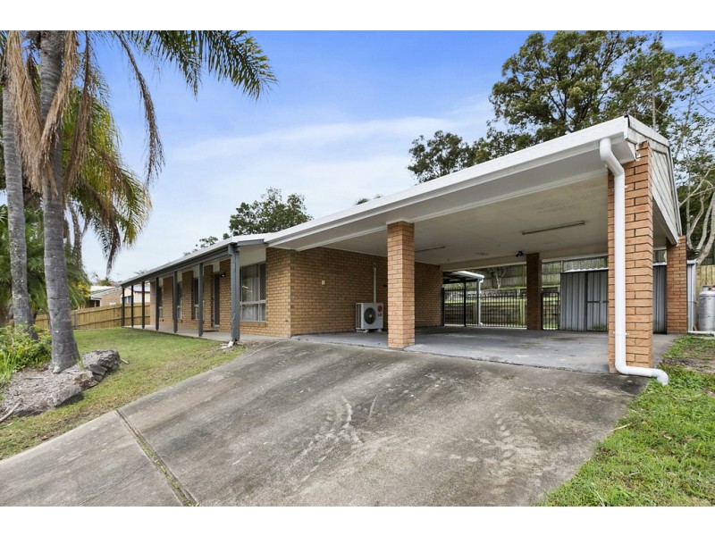 9 Begonia Crescent, Mount Cotton QLD 4165