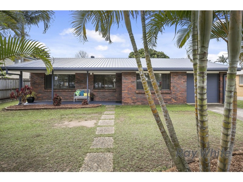 9 Quentin Street, Capalaba QLD 4157