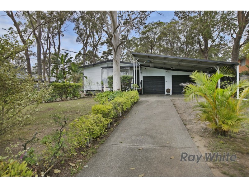44 Larbonya Crescent, Capalaba QLD 4157