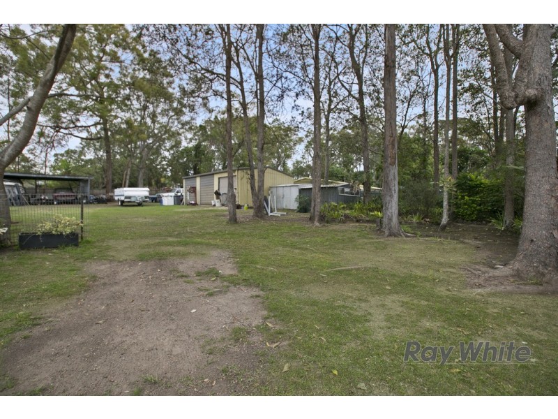 44 Larbonya Crescent, Capalaba QLD 4157