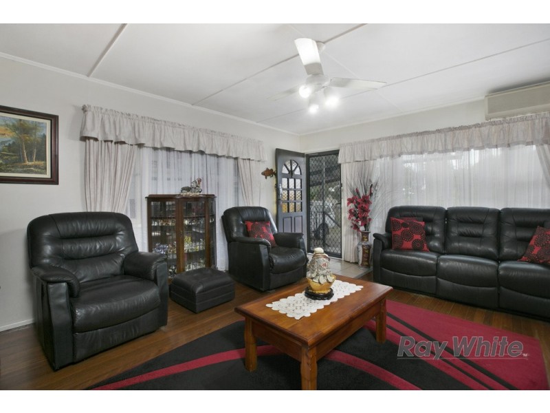44 Larbonya Crescent, Capalaba QLD 4157