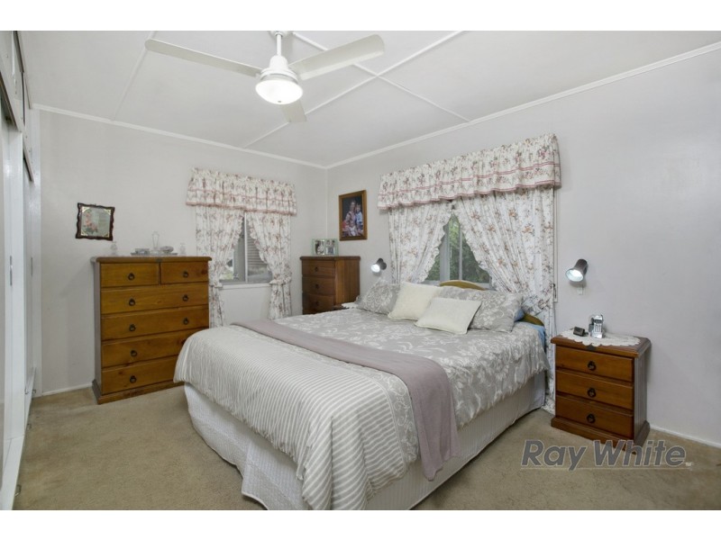 44 Larbonya Crescent, Capalaba QLD 4157