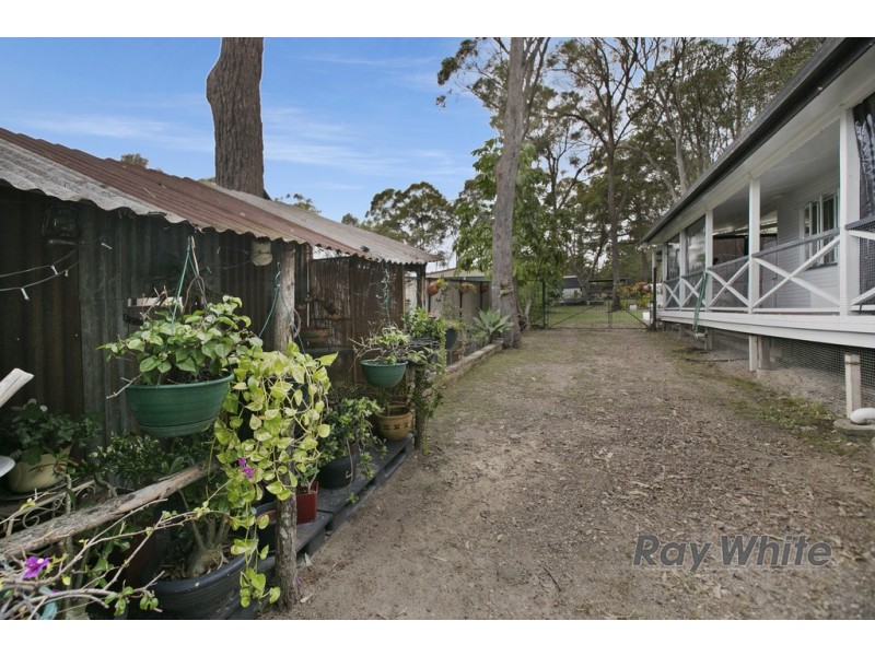 44 Larbonya Crescent, Capalaba QLD 4157