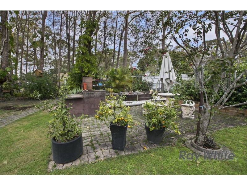 44 Larbonya Crescent, Capalaba QLD 4157