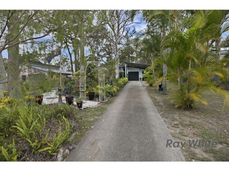 44 Larbonya Crescent, Capalaba QLD 4157