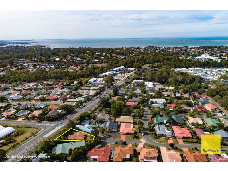 4 Admiral Court, Birkdale QLD 4159