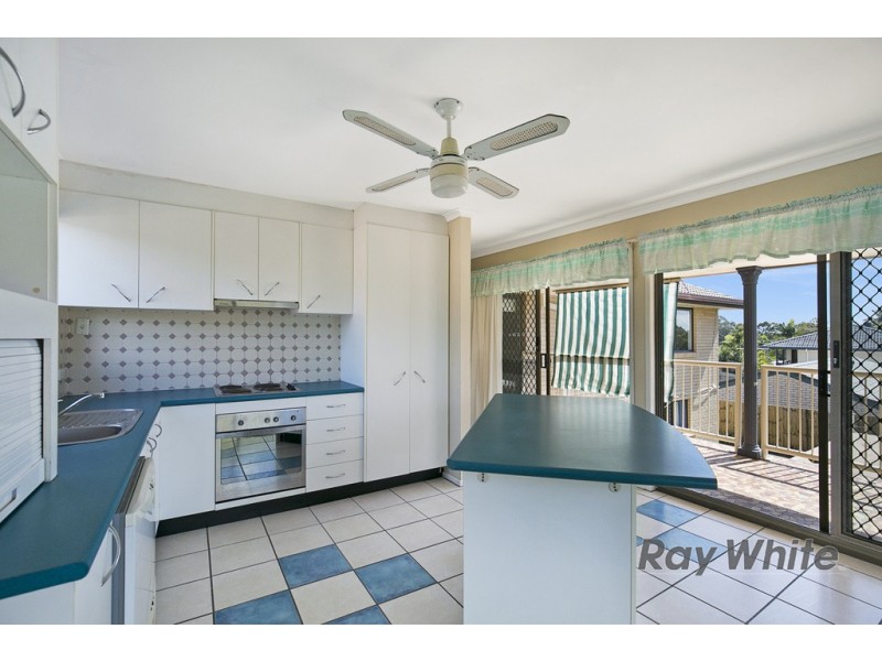 27 Spoonbill Street, Birkdale QLD 4159