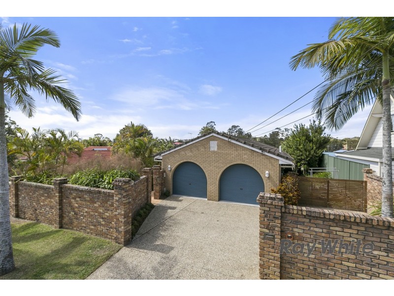 60 Killarney Crescent, Capalaba QLD 4157