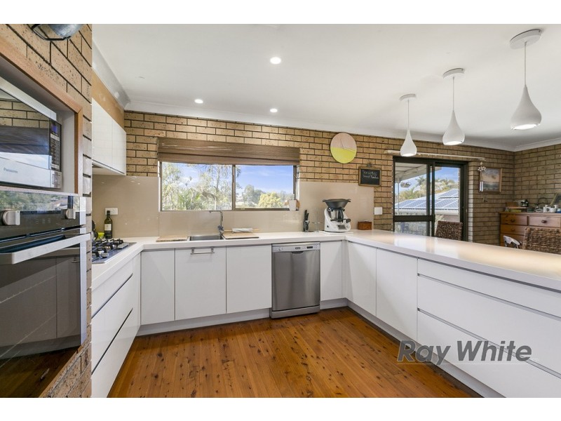 60 Killarney Crescent, Capalaba QLD 4157