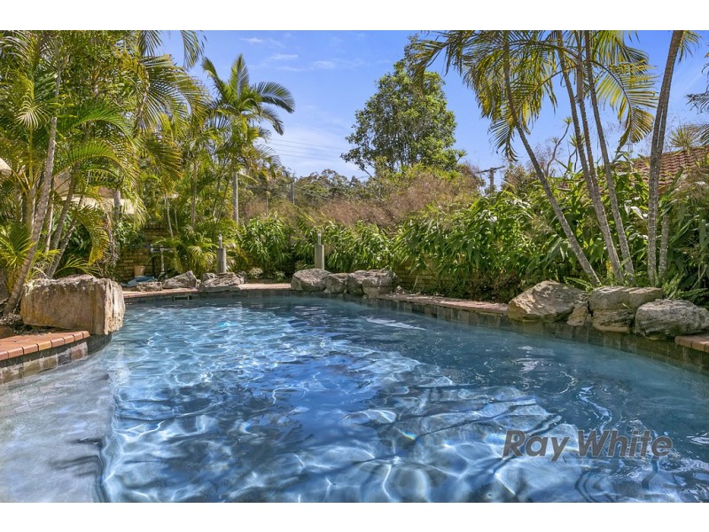 60 Killarney Crescent, Capalaba QLD 4157