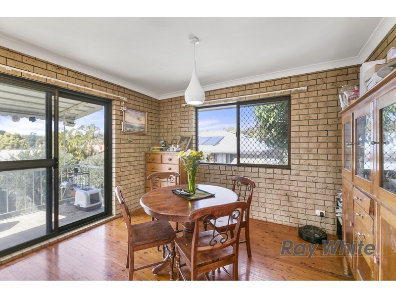60 Killarney Crescent, Capalaba QLD 4157