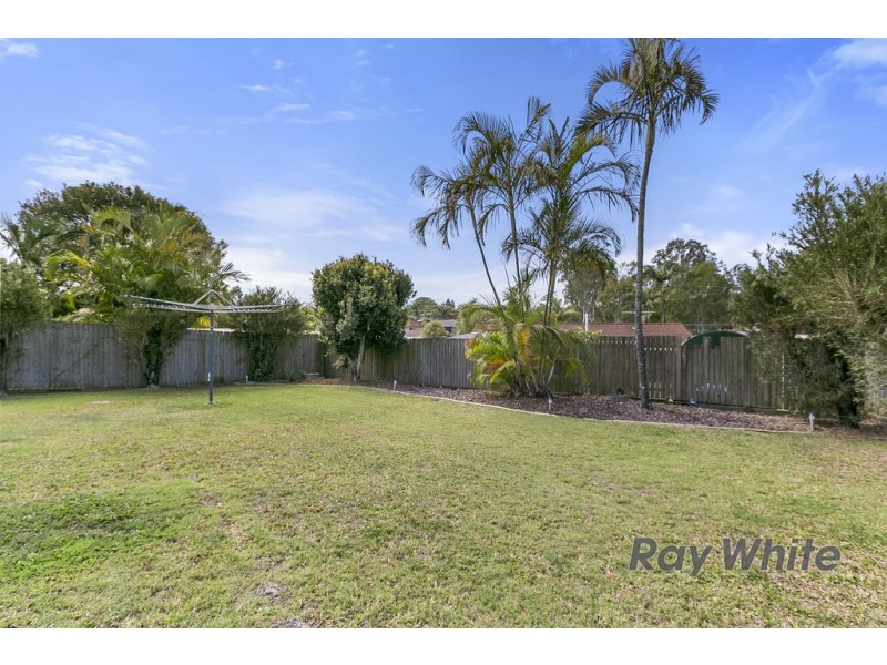 60 Killarney Crescent, Capalaba QLD 4157
