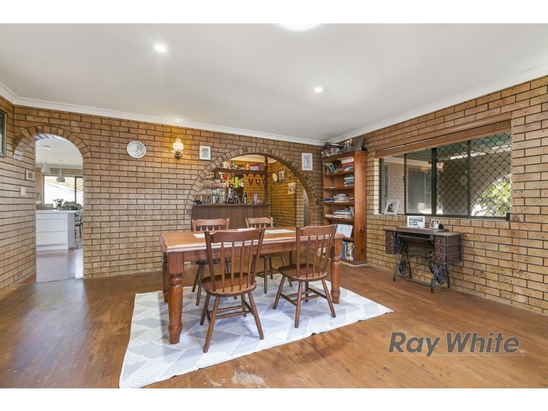 60 Killarney Crescent, Capalaba QLD 4157