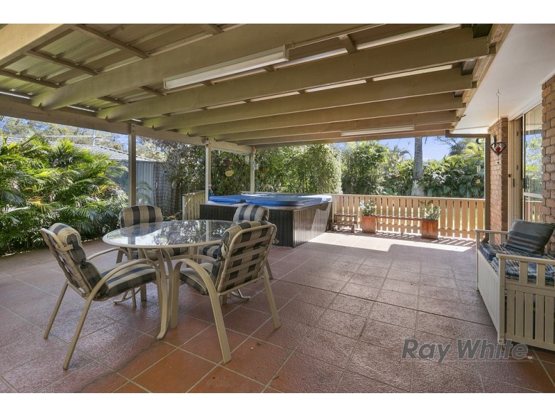 4 Muskwood Street, Capalaba QLD 4157