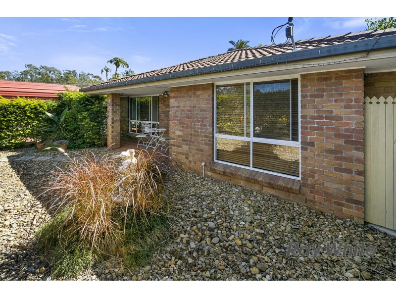 4 Muskwood Street, Capalaba QLD 4157