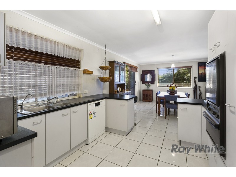 4 Muskwood Street, Capalaba QLD 4157