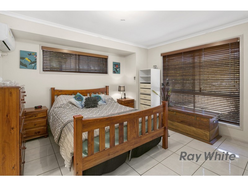 4 Muskwood Street, Capalaba QLD 4157