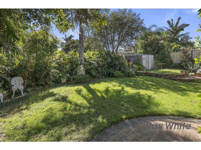 4 Muskwood Street, Capalaba QLD 4157