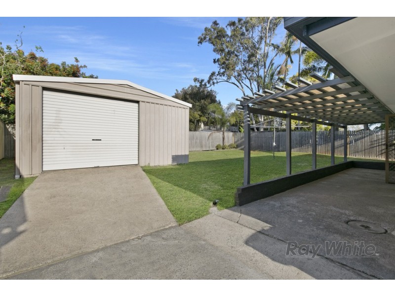 20 Abelia Street, Alexandra Hills QLD 4161