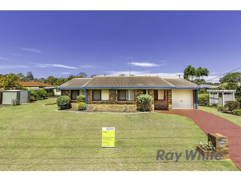 5 Silkwood Street, Capalaba QLD 4157