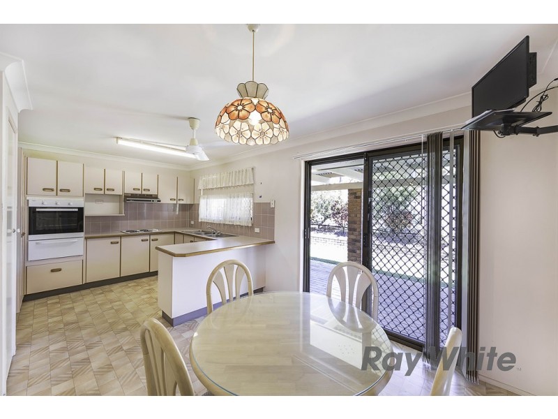 5 Silkwood Street, Capalaba QLD 4157