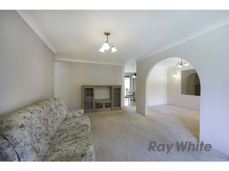 5 Silkwood Street, Capalaba QLD 4157