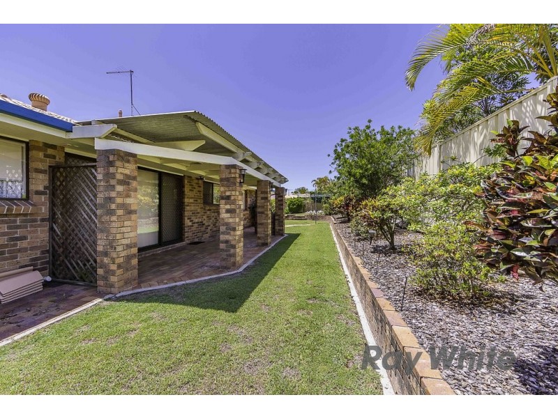 5 Silkwood Street, Capalaba QLD 4157