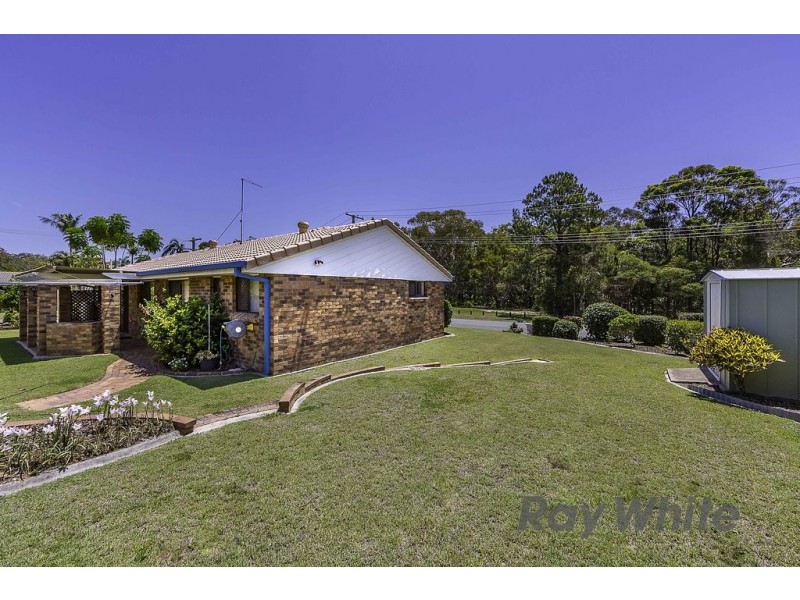 5 Silkwood Street, Capalaba QLD 4157