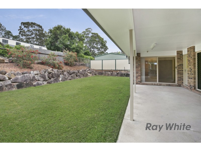 7A Chatsworth Circuit, Capalaba QLD 4157
