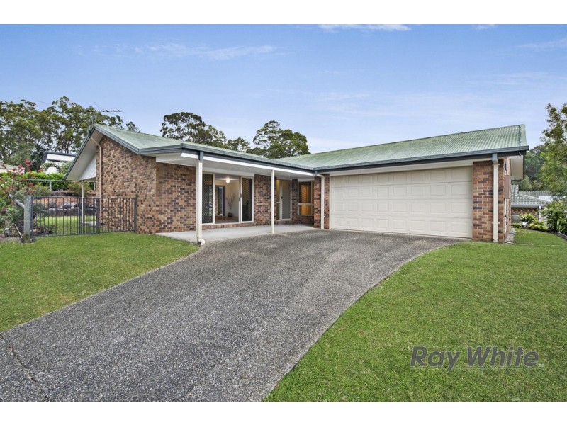 7A Chatsworth Circuit, Capalaba QLD 4157