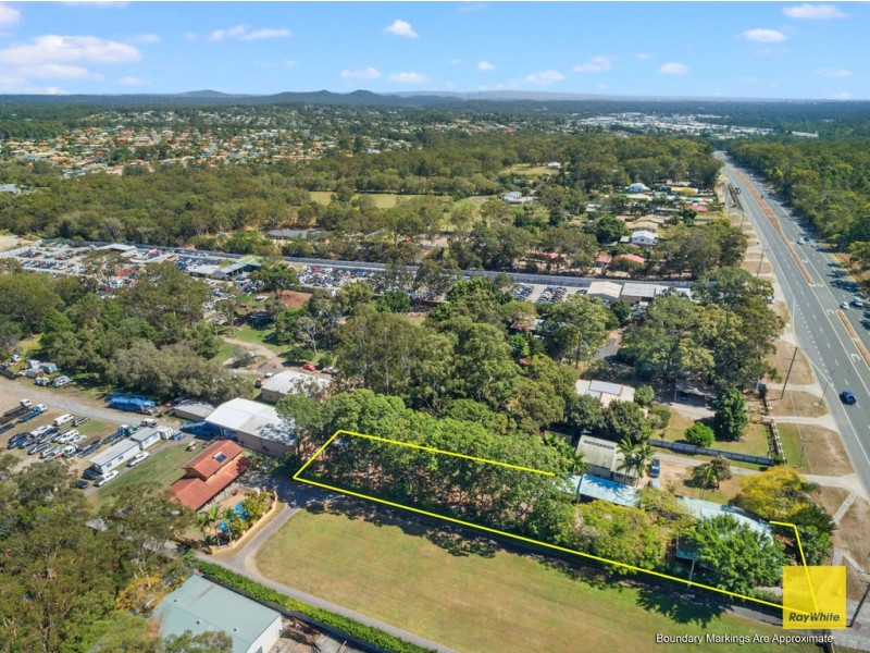 331 Redland Bay Road, Capalaba QLD 4157