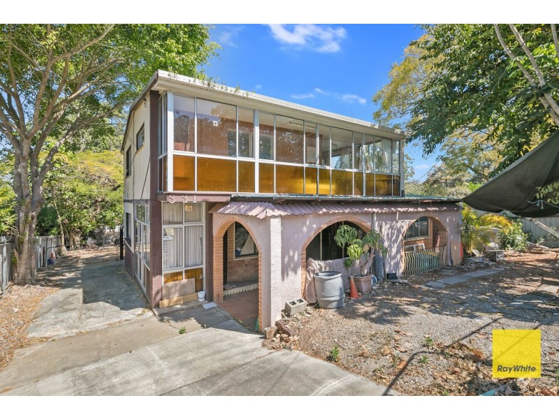331 Redland Bay Road, Capalaba QLD 4157