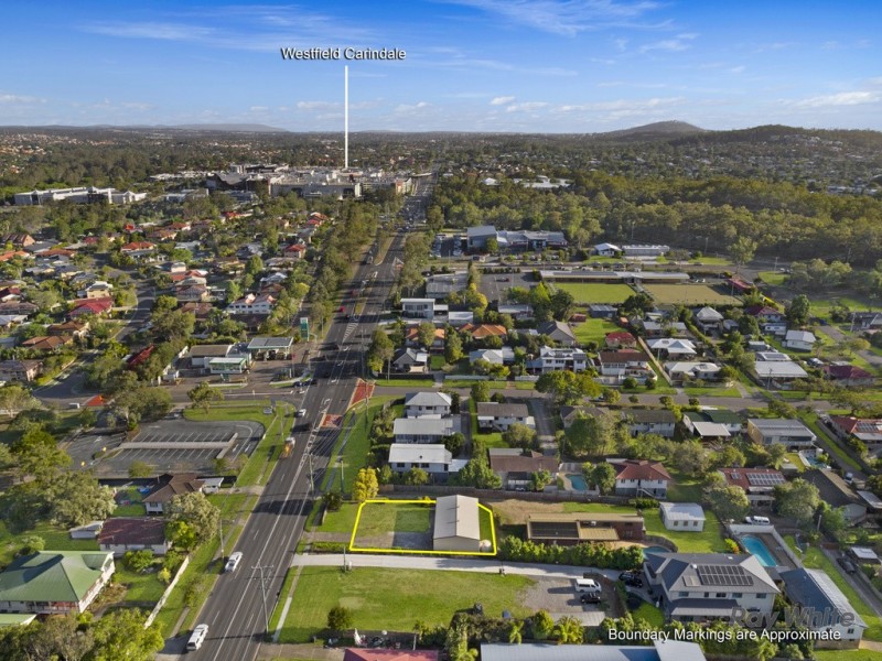 1378 Creek Road, Carina QLD 4152