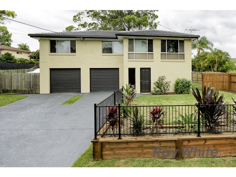 1/13 Hampshire Crescent, Alexandra Hills QLD 4161