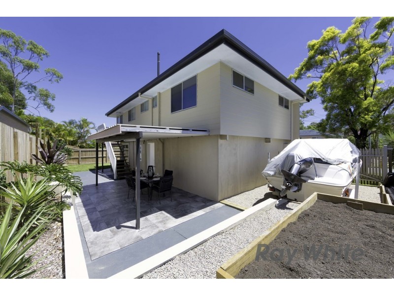 1/13 Hampshire Crescent, Alexandra Hills QLD 4161