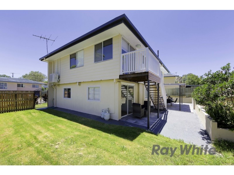 1/13 Hampshire Crescent, Alexandra Hills QLD 4161