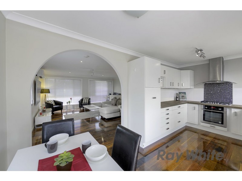 1/13 Hampshire Crescent, Alexandra Hills QLD 4161